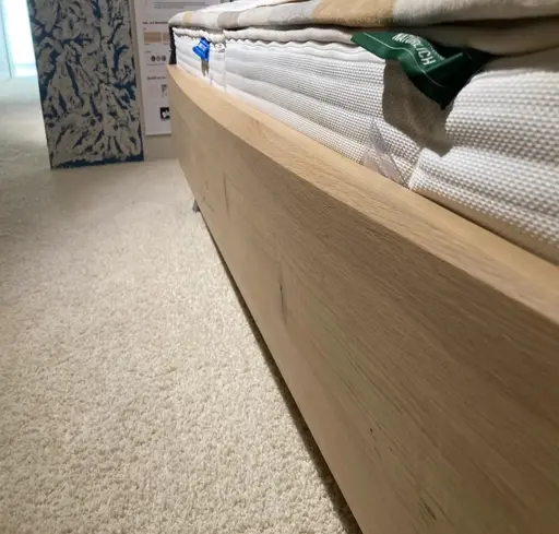 Thielemeyer Schlafzimmer MIRA - Ausstellungsstück in Bäumenheim